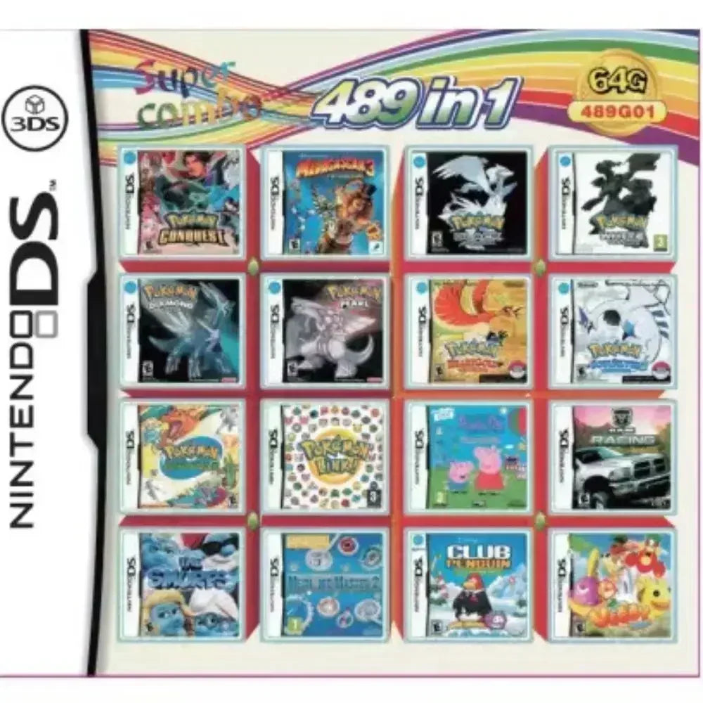 5000 consoles, video game consoles, DS, NDS, 3DS, 3DS, NDSL