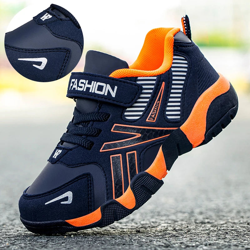 👟 Children’s School Sports Sneakers – Comfortable & Stylish for Active Kids! 🎒🏃‍♂️