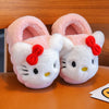 🌟 Pikachu Cotton Slippers – Cozy, Cute, and Cartoon-Perfect for Your Feet! 🧦