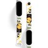 Pokemon Electronic Watch Pikachu Digital Electronic Waterproof LED Bracelet Wristband