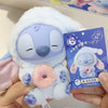 MINISO Stitch Disney product, This Blind Box to Add a Bit of Bedtime Cuteness to Their Collection ! 😴💙