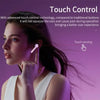 🎧 Xiaomi True Wireless Earbuds – Noise Cancelling Bluetooth 5.3 Headset 🎶