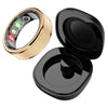 💍 COLMI R10 Smart Ring – The Future of Wearable Technology in a Sleek, Stylish Ring! 🏃‍♀️💪