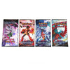 324pcs Pokemon cards Sun & Moon XY Evolutions Booster Box  Collectible Trading Cards Game