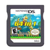 5000 consoles, video game consoles, DS, NDS, 3DS, 3DS, NDSL