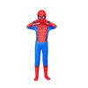 🕷️ Spiderman 3D Costume Jumpsuit – Transform into a Hero! 🦸‍♂️🔥