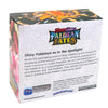 324pcs Pokemon cards Sun & Moon XY Evolutions Booster Box  Collectible Trading Cards Game