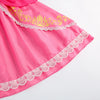 👑 Ball Gown Princess Costume – Enchanting Dress for Little Royals! 👑