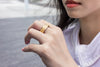 💍 COLMI R10 Smart Ring – The Future of Wearable Technology in a Sleek, Stylish Ring! 🏃‍♀️💪