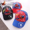 🕷️ Marvel Spider-Man Mesh Baseball Cap – Cool & Stylish for Kids! 🧢