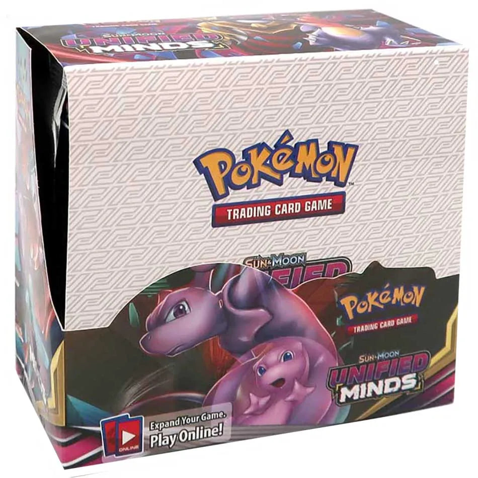 324pcs Pokemon cards Sun & Moon XY Evolutions Booster Box  Collectible Trading Cards Game