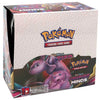 324pcs Pokemon cards Sun & Moon XY Evolutions Booster Box  Collectible Trading Cards Game