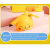 🃏 12cm Pokemon Pikachu Night Light Glowing Pokémon Pikachu Bedside Lamp