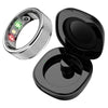 💍 COLMI R10 Smart Ring – The Future of Wearable Technology in a Sleek, Stylish Ring! 🏃‍♀️💪