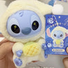 MINISO Stitch Disney product, This Blind Box to Add a Bit of Bedtime Cuteness to Their Collection ! 😴💙