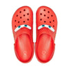 Disney Lightning Mcqueen Pixar  Outdoor Beach Slippers Cute Cartoon Anime Pool Anti Slip No95 Car Slippers Shoes Toys