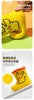 Pikachu Kids Rain Boots Anime EVA Waterproof Non-Slip Water Shoes Rainy Day Light Shoes cartoon Boys Girls rain shoes