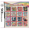 5000 consoles, video game consoles, DS, NDS, 3DS, 3DS, NDSL