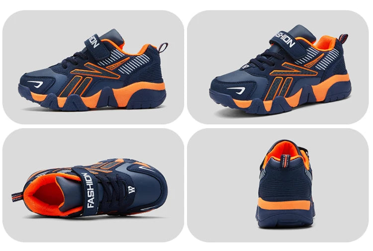 👟 Children’s School Sports Sneakers – Comfortable & Stylish for Active Kids! 🎒🏃‍♂️