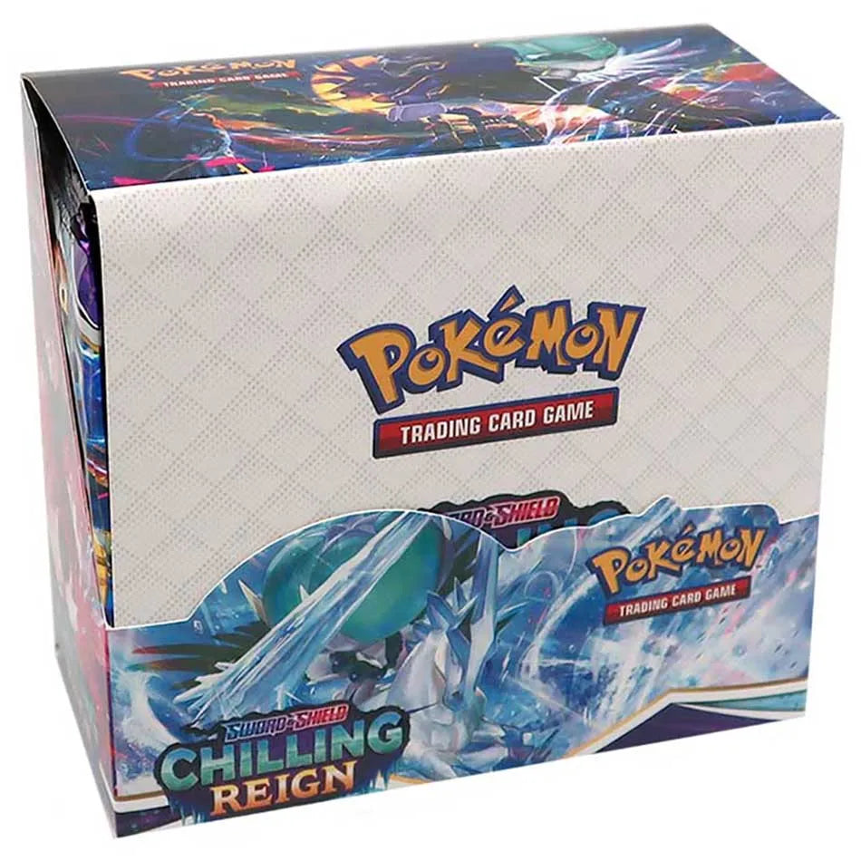 324Pcs Pokemon Cards TCG: Sun & Moon Burning Shadows Booster Box Collectible Trading Card Game Brilliant Stars Fusion Strlke