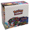 324pcs Pokemon cards Sun & Moon XY Evolutions Booster Box  Collectible Trading Cards Game