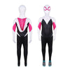 🕷️ Spiderman 3D Costume Jumpsuit – Transform into a Hero! 🦸‍♂️🔥