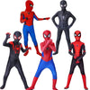 🕷️ Spiderman 3D Costume Jumpsuit – Transform into a Hero! 🦸‍♂️🔥