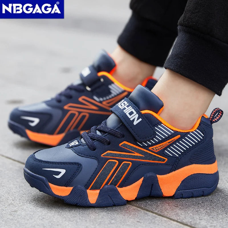 👟 Children’s School Sports Sneakers – Comfortable & Stylish for Active Kids! 🎒🏃‍♂️