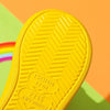 Pikachu Kids Rain Boots Anime EVA Waterproof Non-Slip Water Shoes Rainy Day Light Shoes cartoon Boys Girls rain shoes