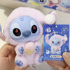 MINISO Stitch Disney product, This Blind Box to Add a Bit of Bedtime Cuteness to Their Collection ! 😴💙