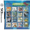 5000 consoles, video game consoles, DS, NDS, 3DS, 3DS, NDSL