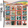 5000 consoles, video game consoles, DS, NDS, 3DS, 3DS, NDSL