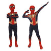 🕷️ Spiderman 3D Costume Jumpsuit – Transform into a Hero! 🦸‍♂️🔥