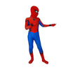 🕷️ Spiderman 3D Costume Jumpsuit – Transform into a Hero! 🦸‍♂️🔥