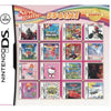 5000 consoles, video game consoles, DS, NDS, 3DS, 3DS, NDSL