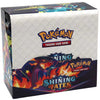 324pcs Pokemon cards Sun & Moon XY Evolutions Booster Box  Collectible Trading Cards Game