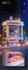 🏆 Doll Catching Machine – Space-Themed Claw Machine for Kids! 🚀