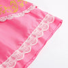 👑 Ball Gown Princess Costume – Enchanting Dress for Little Royals! 👑