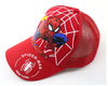 🕷️ Marvel Spider-Man Mesh Baseball Cap – Cool & Stylish for Kids! 🧢