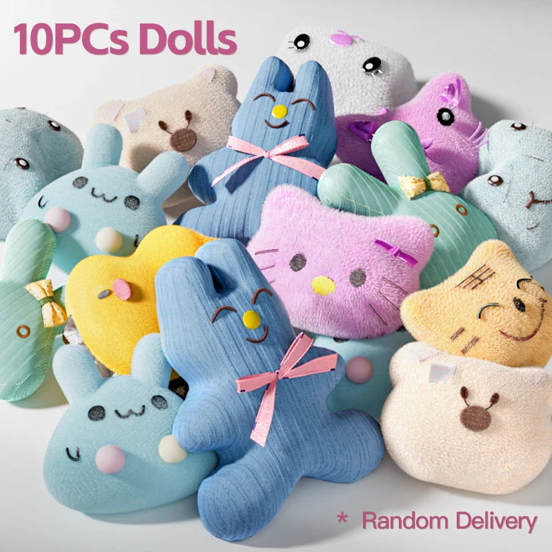 🏆 Doll Catching Machine – Space-Themed Claw Machine for Kids! 🚀