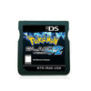 🎮 DS Video Game Cartridge (R4 Memory Card Version) – Pokémon HeartGold, SoulSilver, Black & White for NDS/2DS/3DS/NDSL ⚡