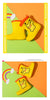 Pikachu Kids Rain Boots Anime EVA Waterproof Non-Slip Water Shoes Rainy Day Light Shoes cartoon Boys Girls rain shoes