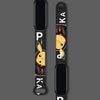 Pokemon Electronic Watch Pikachu Digital Electronic Waterproof LED Bracelet Wristband