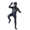 🕷️ Spiderman 3D Costume Jumpsuit – Transform into a Hero! 🦸‍♂️🔥
