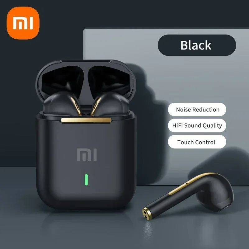 🎧 Xiaomi True Wireless Earbuds – Noise Cancelling Bluetooth 5.3 Headset 🎶