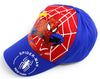 🕷️ Marvel Spider-Man Mesh Baseball Cap – Cool & Stylish for Kids! 🧢