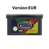 Grab your GBA Mario Game Cartridge now and relive the classic fun! 🛒👇 32 Bit Video Game Console Card Mario Series For GBA/SP/DS