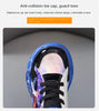 🕷️ Disney Spider-Man LED Sneakers – Light-Up Fun for Little Superheroes! ⚡
