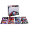 324pcs Pokemon cards Sun & Moon XY Evolutions Booster Box  Collectible Trading Cards Game