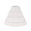 👑 Ball Gown Princess Costume – Enchanting Dress for Little Royals! 👑